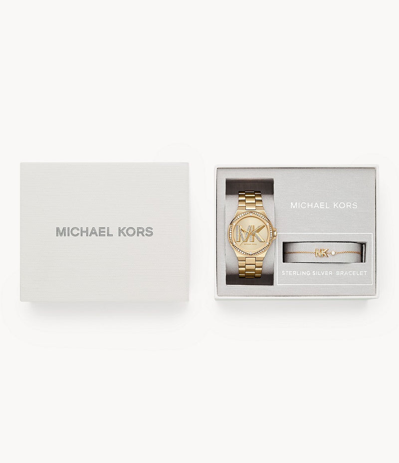 Michael Kors Lennox Gjafasett