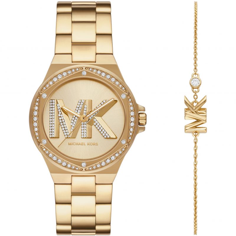 Michael Kors Lennox Gjafasett