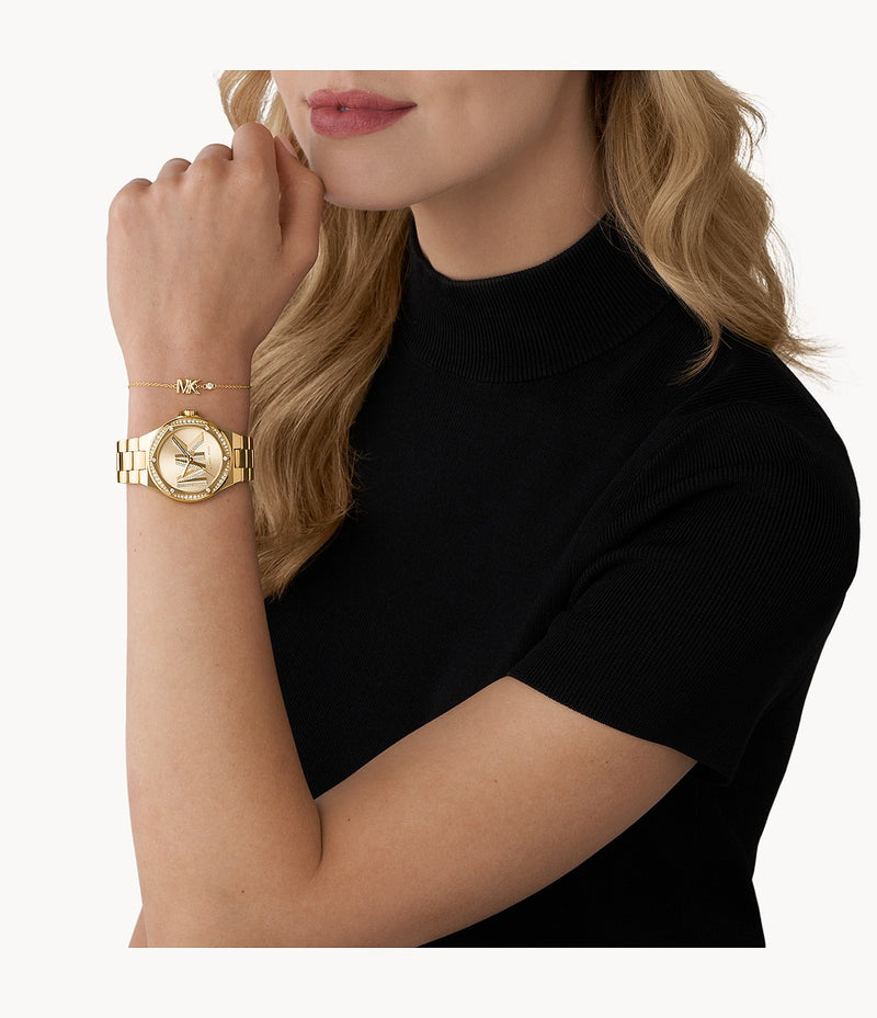 Michael Kors Lennox Gjafasett