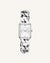 Rosefield - Octagon XS Studio Silver