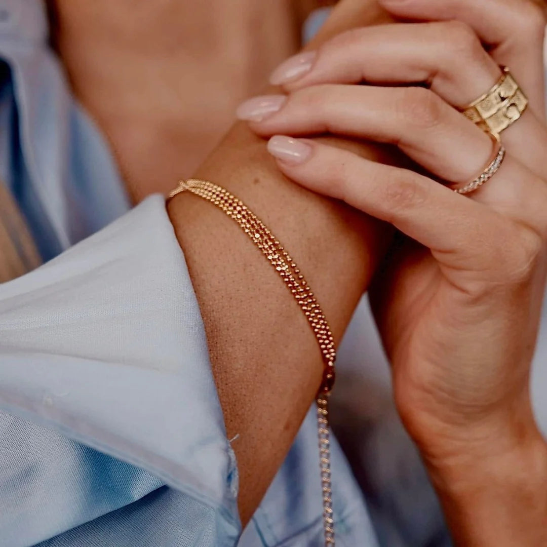 BALL CHAINS - Vera Design