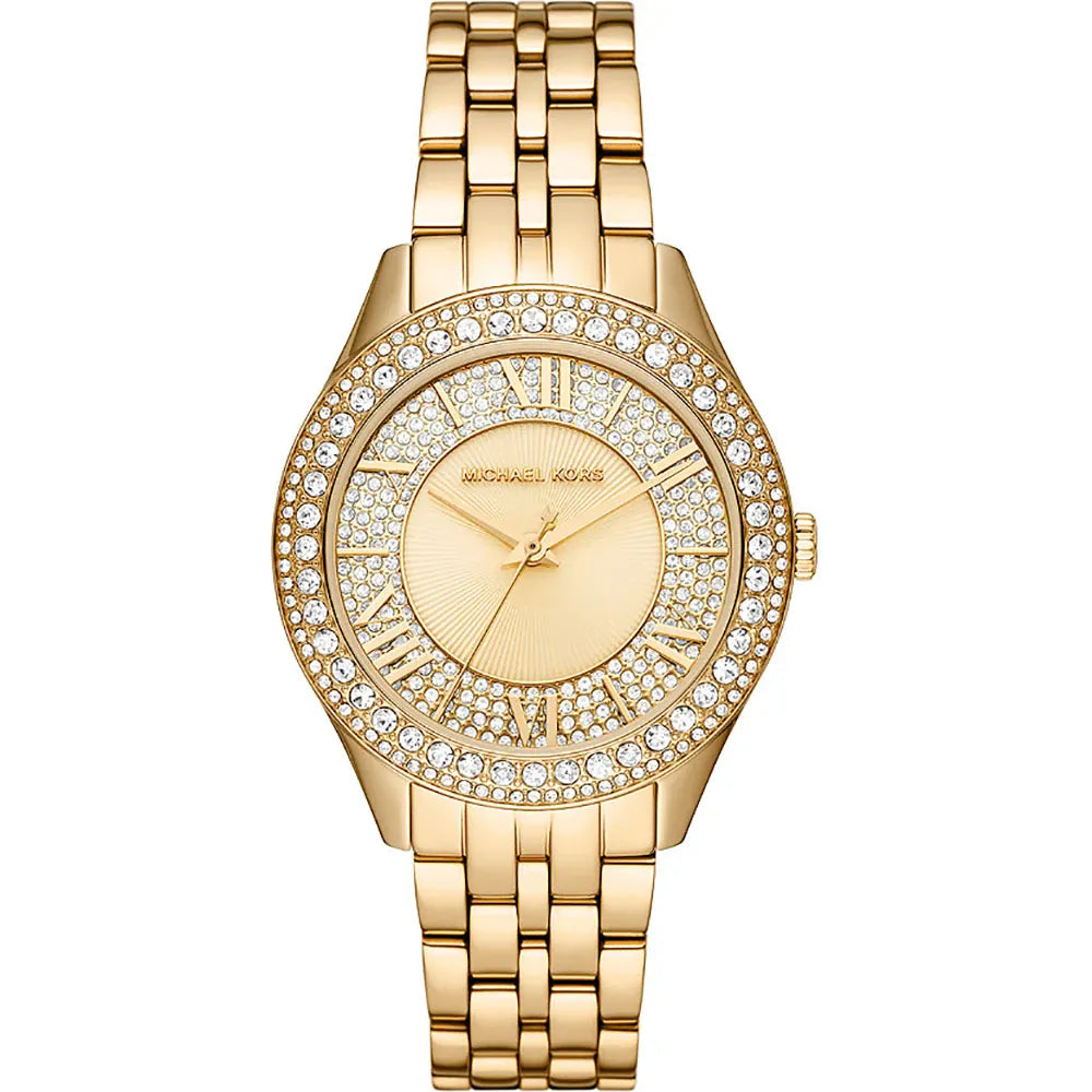 Michael Kors Harlowe