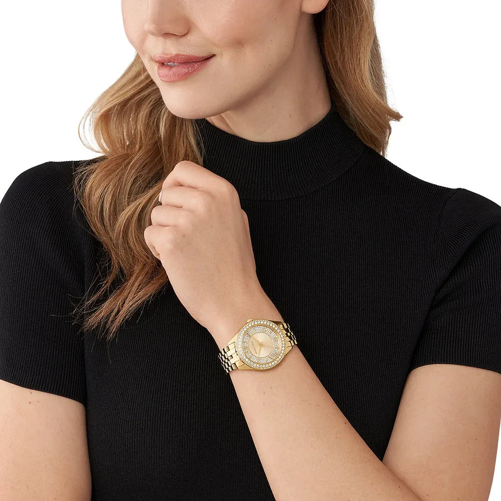 Michael Kors Harlowe