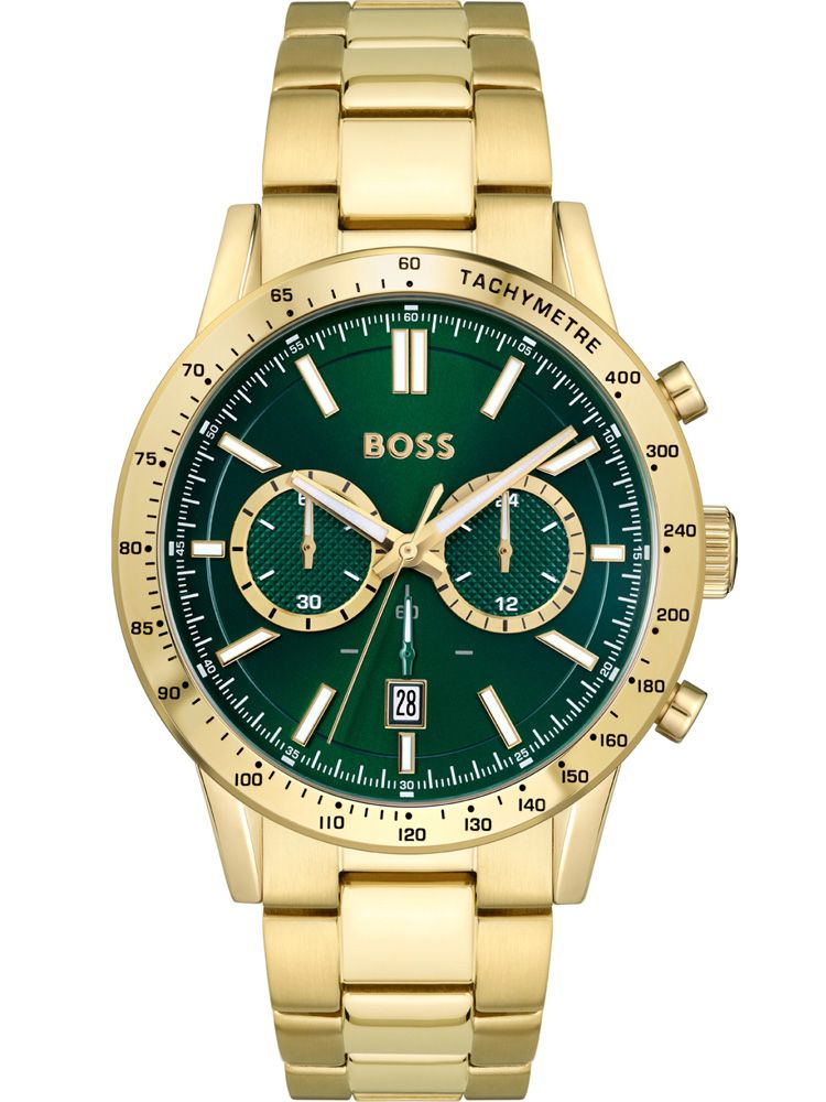 Boss Allure