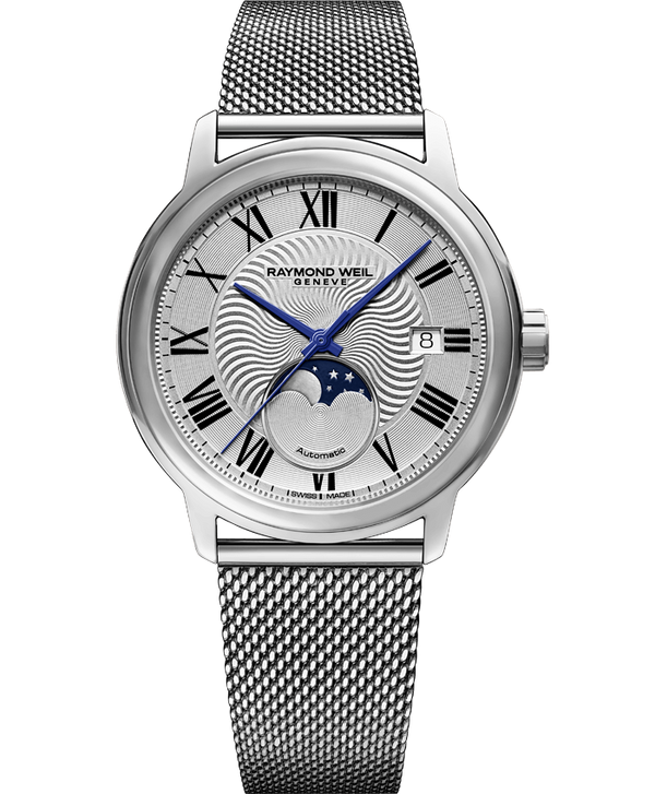 Raymond Weil - Maestro Moon Phase