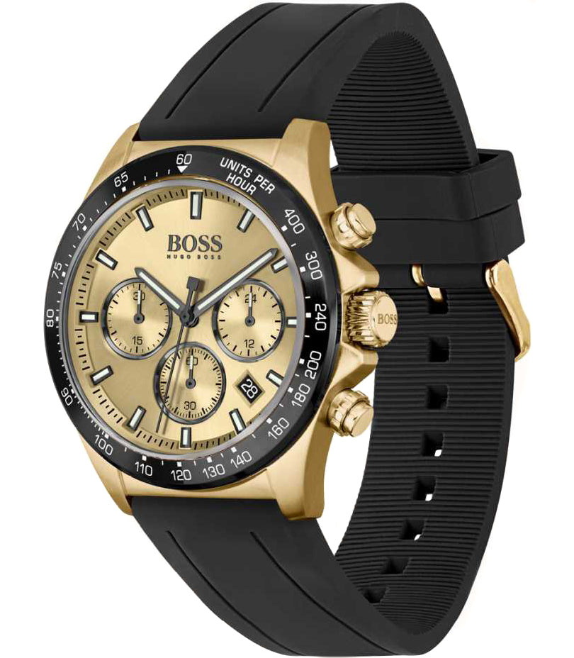 Boss Hero