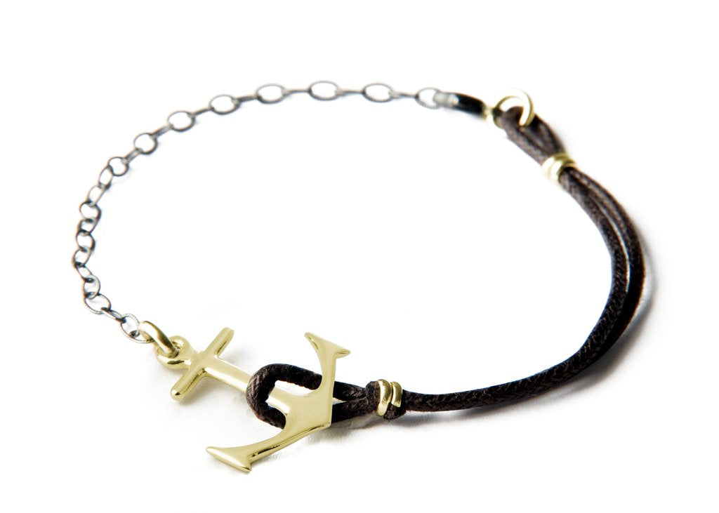 orrifinn - Akkeri armband