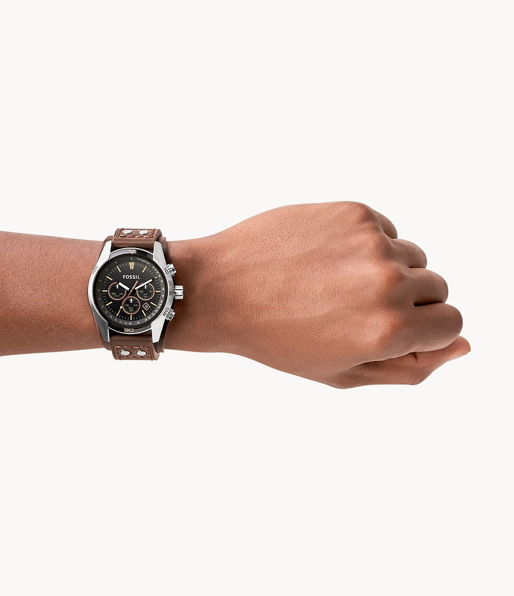 Fossil Coachman