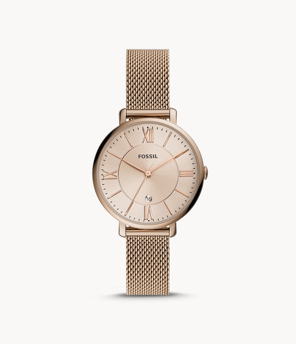 Fossil Jacqueline