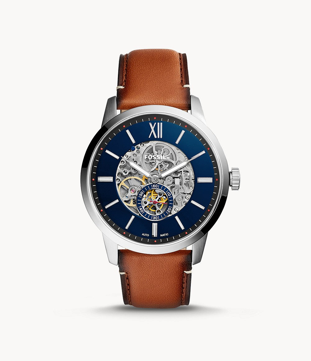 Fossil Townsman Automatic