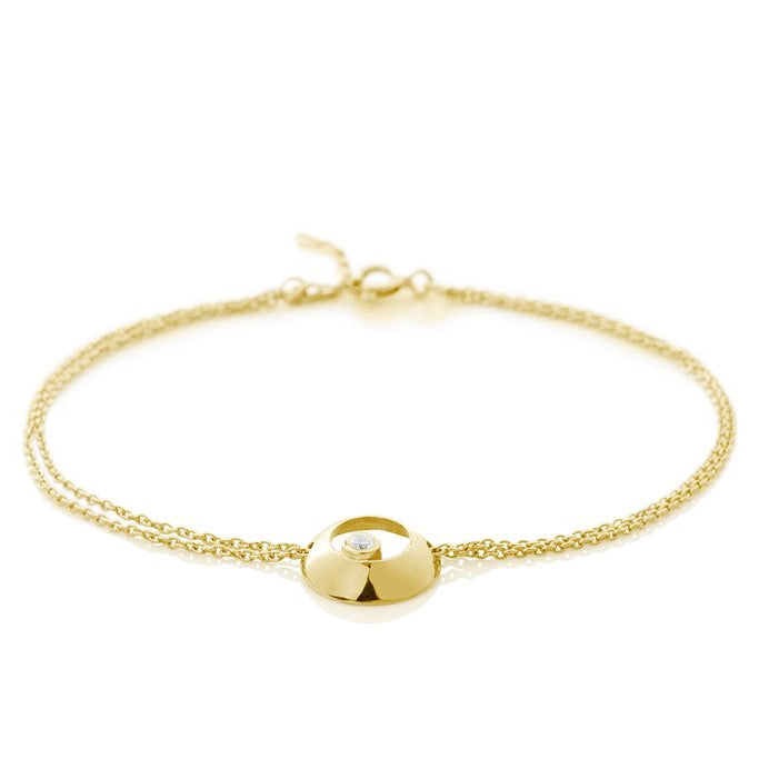 EIR armband