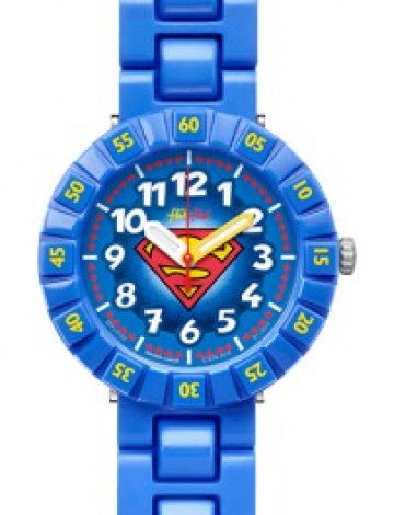 Flik Flak - Superman