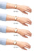 Daniel Wellington - Iconic Link 28-40mm
