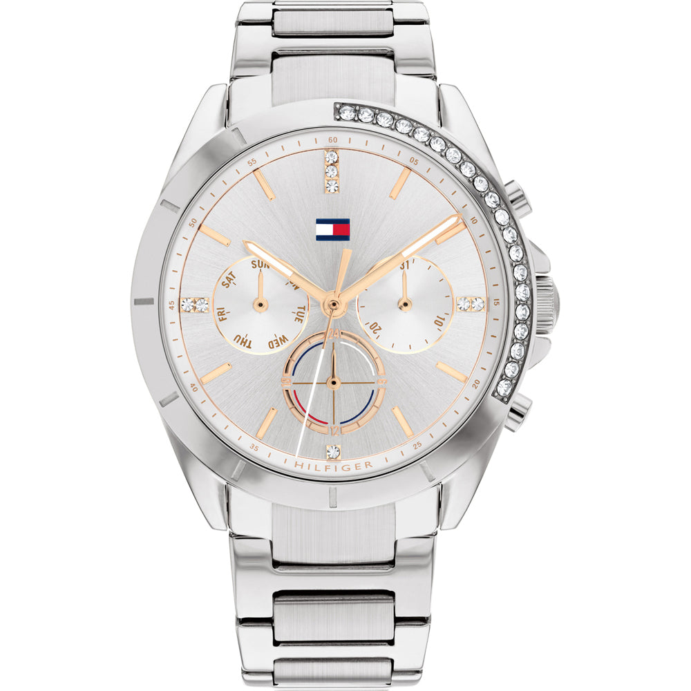 Tommy Hilfiger