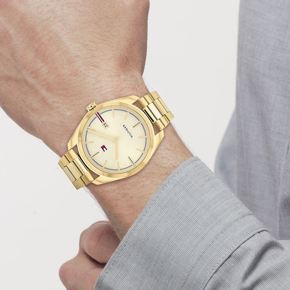 Tommy Hilfiger Theo