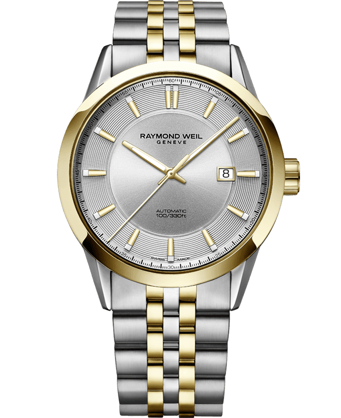 Raymond Weil - Freelancer